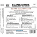 Naxos Sacred Cantatas For Alto Naxos Sacred Cantatas For Alto