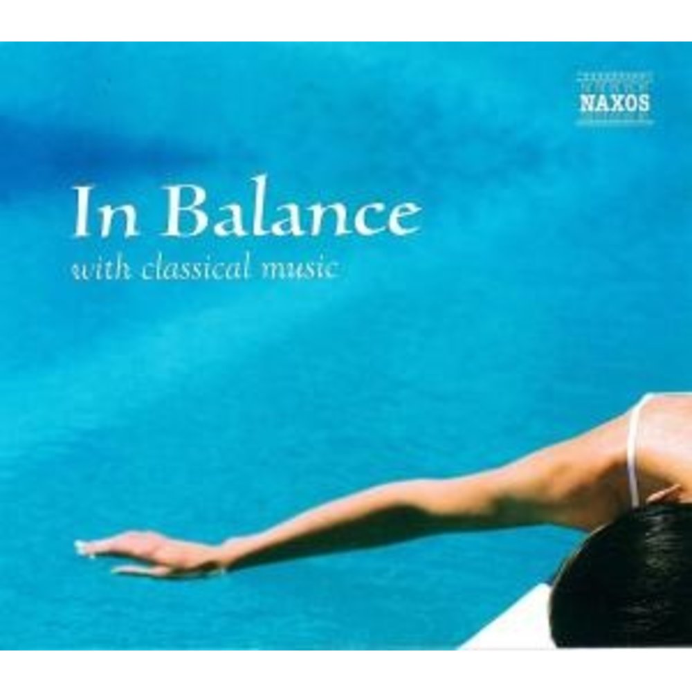 Naxos In Balance (Nxs)