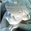 Naxos Heavenly Voices