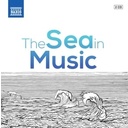 Naxos The Sea In Music