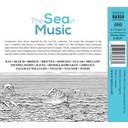 Naxos The Sea In Music