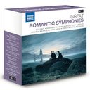 Naxos Great Romantic Symphonies