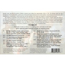 Naxos Great Baroque Masterpieces Naxos Great Baroque Masterpieces