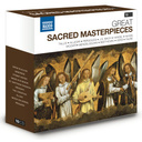 Naxos Great Sacred Masterpieces