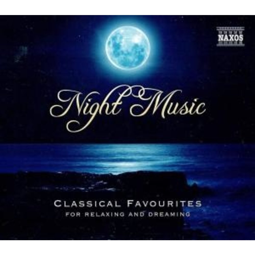 Naxos Night Music