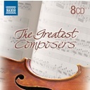 Naxos Great Composers (Nxs)