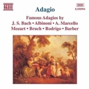 Naxos Adagio - Famous Adagios