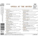 Naxos Opera At The Movies