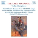 Naxos The Lark Ascending