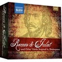 Naxos Romeo&Juliet - Box