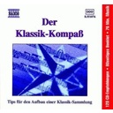 Naxos Der Klassik - Kompab