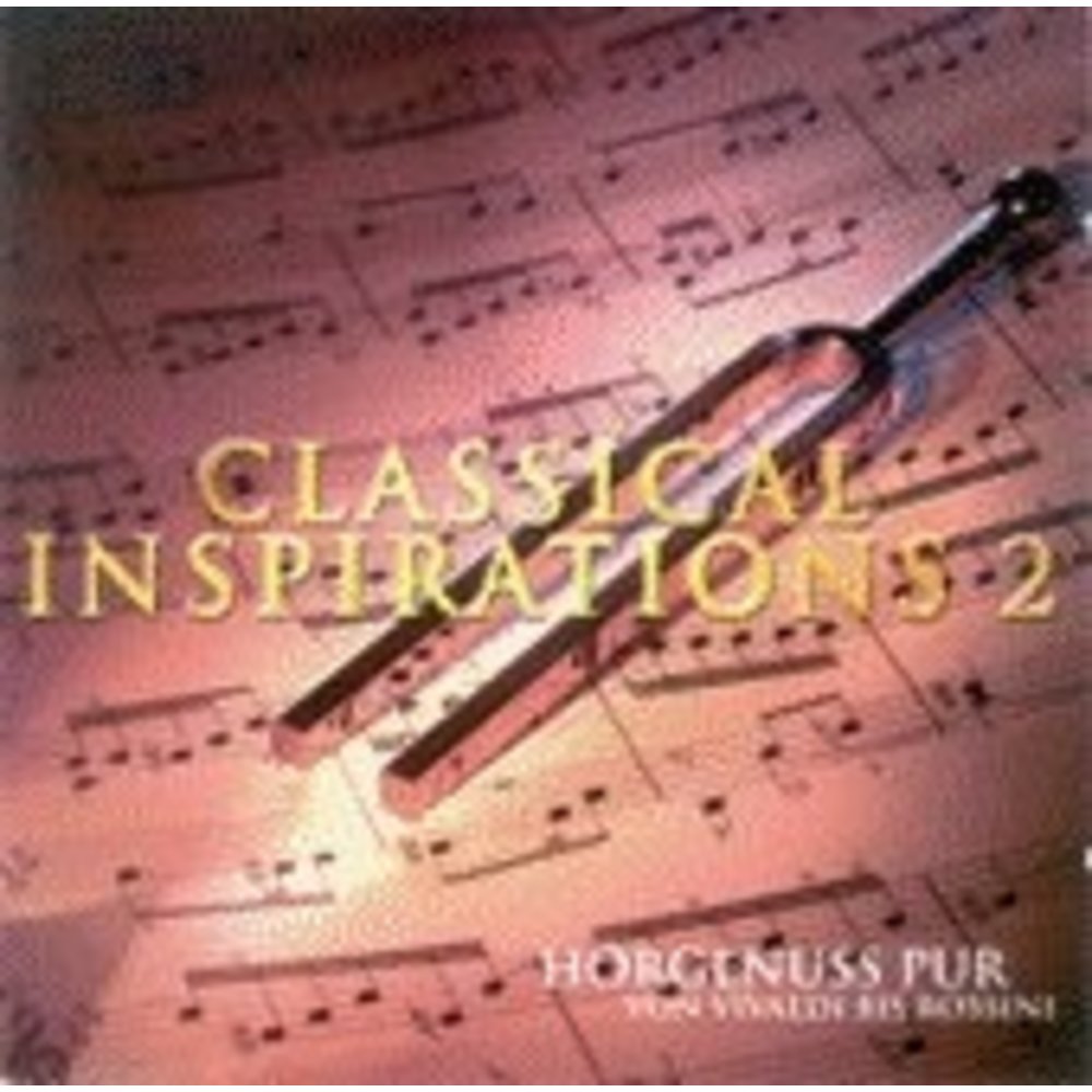 Naxos Classical Inspirations 2