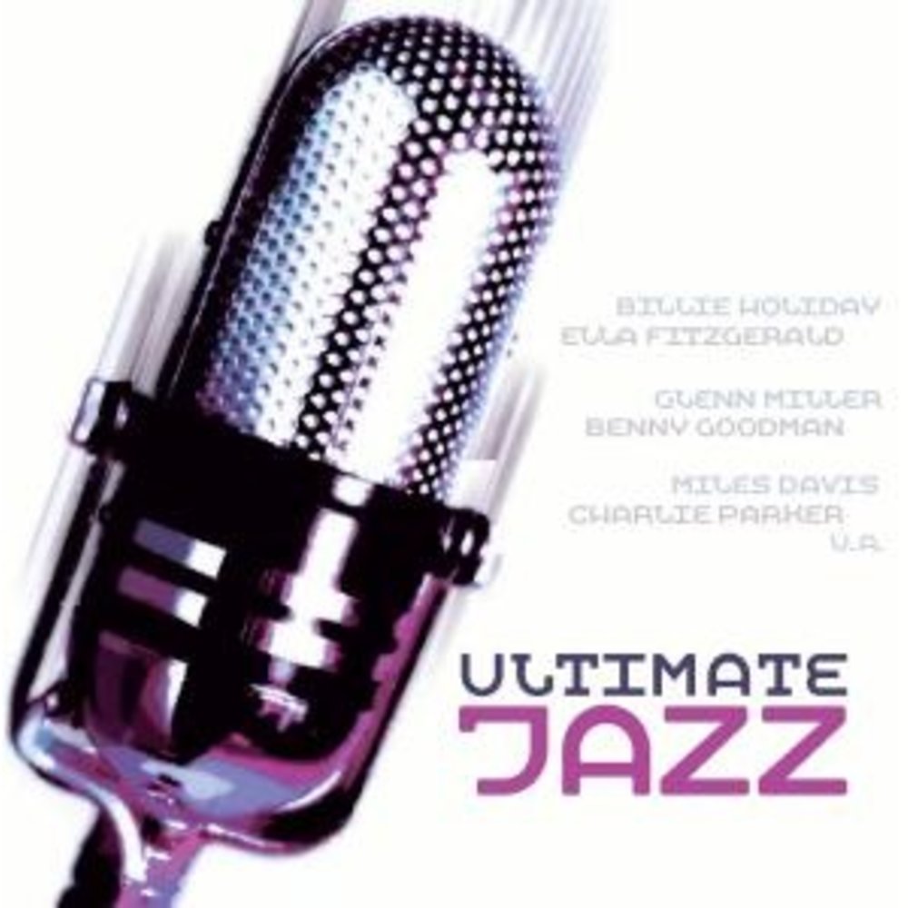 Naxos Ultimate Jazz