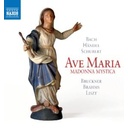 Naxos Ave Maria