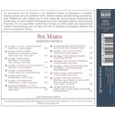 Naxos Ave Maria