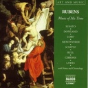 Naxos Rubens - Music Of His Time