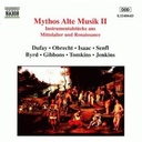 Naxos The Glory Of Early Music