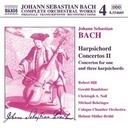 Naxos Bach:concertos For 1 & 3 Naxos Bach:concertos For 1 & 3