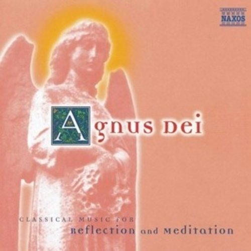 Naxos Agnus Dei