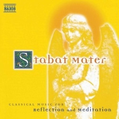 Naxos Stabat Mater