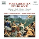 Naxos The Best Of Baroque Music