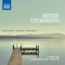 Naxos German Flute Concertos