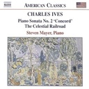 Naxos Ives: Concord Sonata