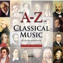 Naxos The A To Z Of Classical Music