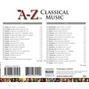 Naxos The A To Z Of Classical Music