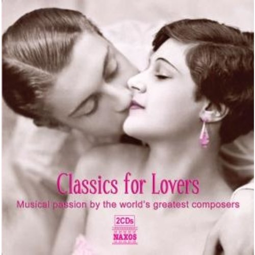 Naxos Classics For Lovers