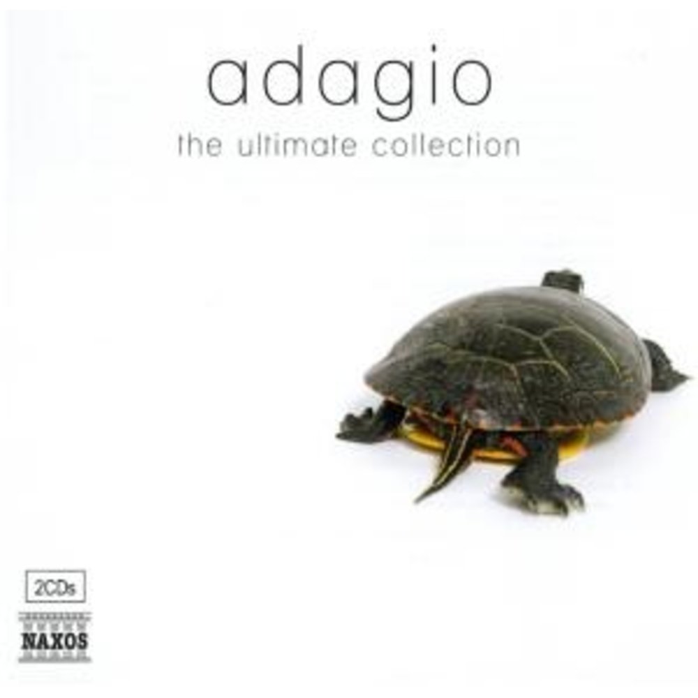 Naxos Adagio - The Ultimate Collection