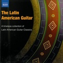 Naxos The Latin American Guitar
