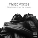 Naxos Mystic Voices