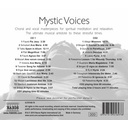 Naxos Mystic Voices