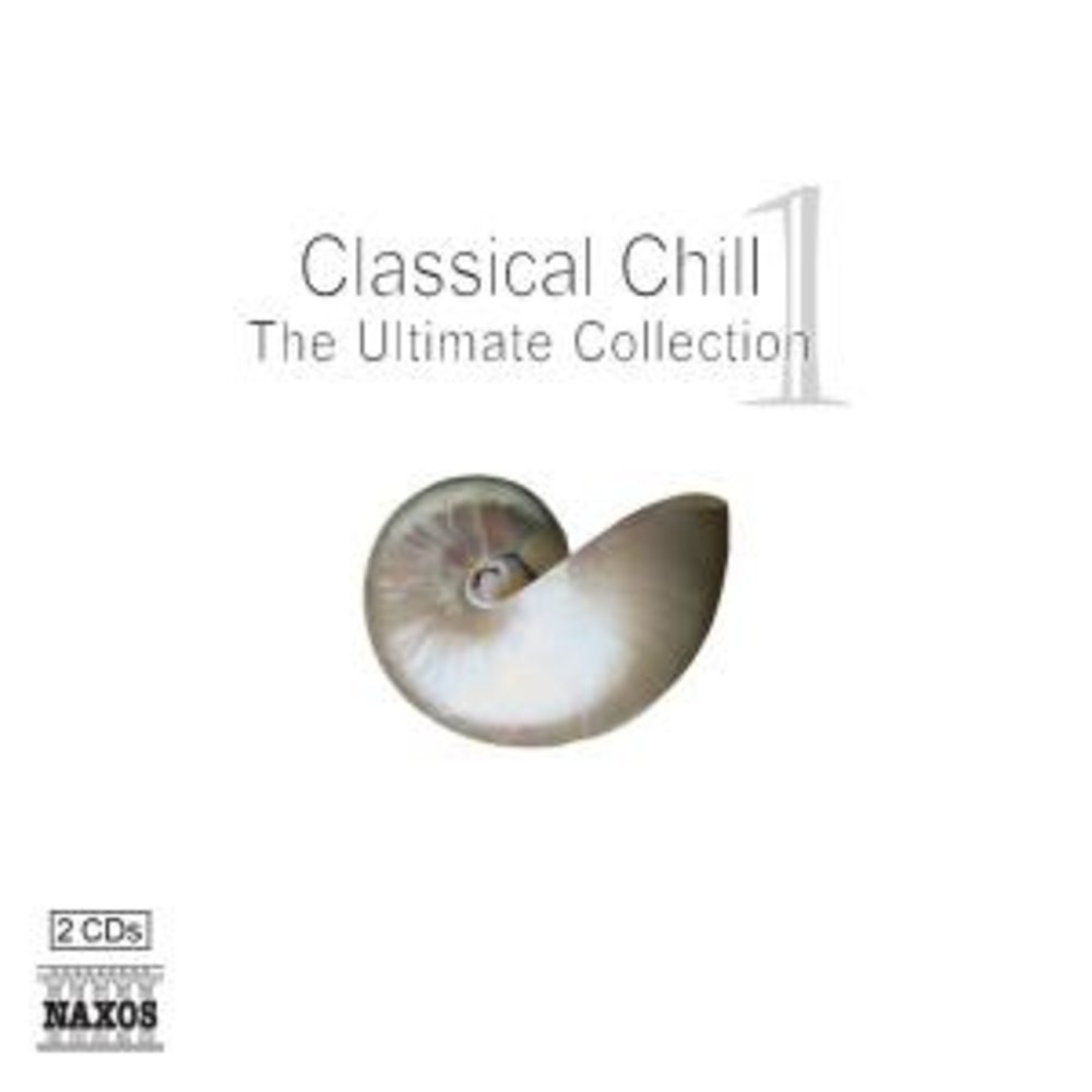 Naxos Classical Chill 1