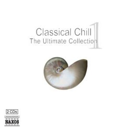 Naxos Classical Chill 1