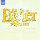 Naxos An Easter Album