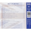 Naxos Best Of British