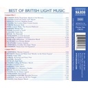 Naxos Best Of British Light Music