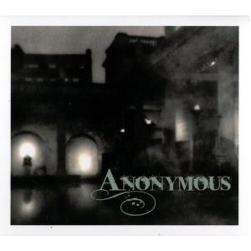 Naxos Anonymous