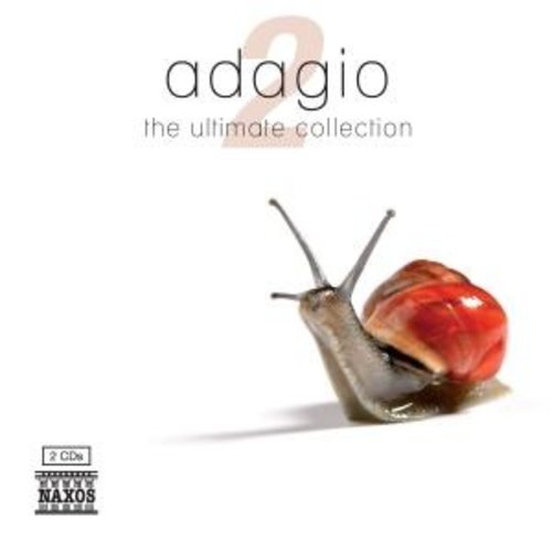 Naxos Adagio - The Ultimate Collection