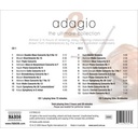 Naxos Adagio - The Ultimate Collection