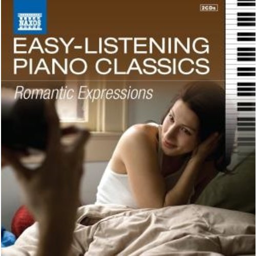 Naxos Easy Listening: Romantic Expressions