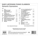 Naxos Easy Listening: Romantic Expressions