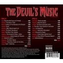 Naxos The Devil S Music