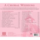 Naxos A Choral Wedding