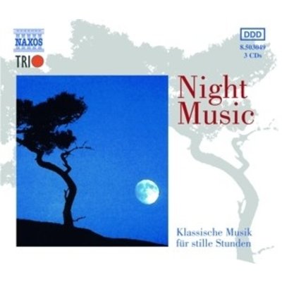 Night Music: Klassische Musik