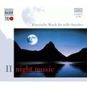 Naxos Night Music: Klassi. Musik Ii Naxos Night Music: Klassi. Musik Ii