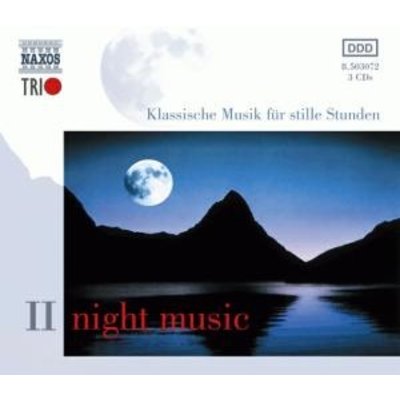 Night Music: Klassi. Musik Ii