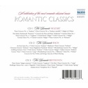 Naxos Romantic Classics (Nxs)